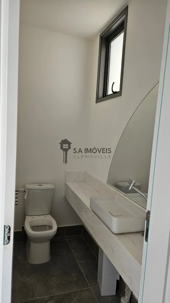 Casa de Condomínio, 3 quartos - Foto 12