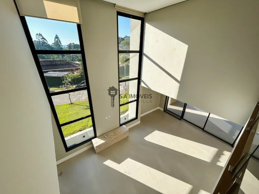 Casa de Condomínio, 6 quartos - Foto 8