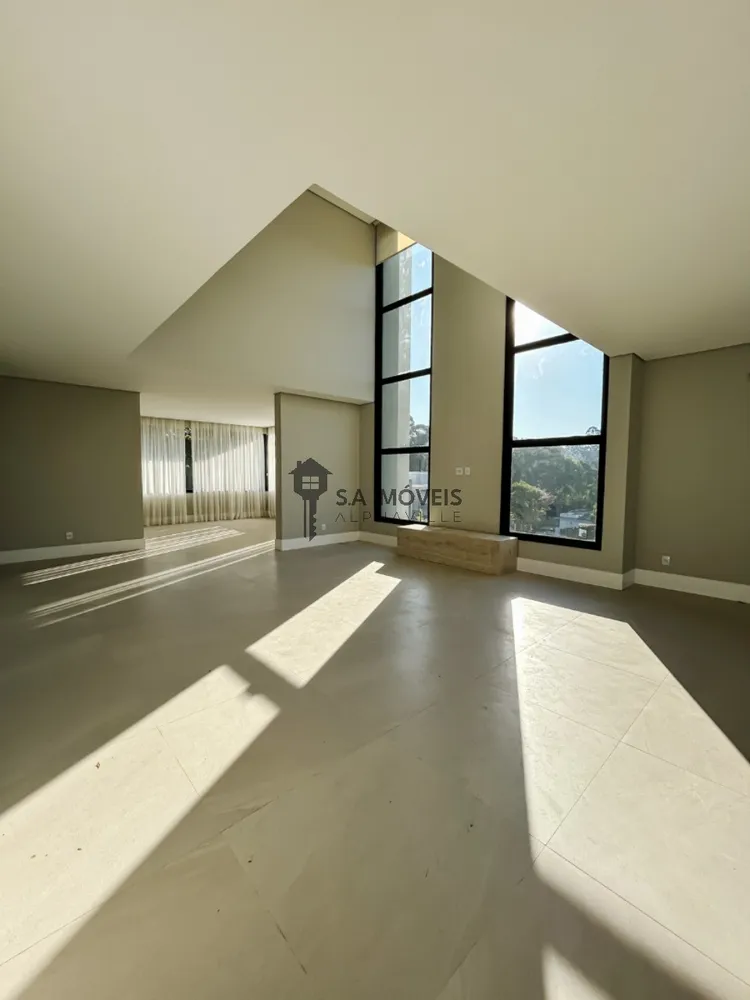 Casa de Condomínio, 6 quartos - Foto 1