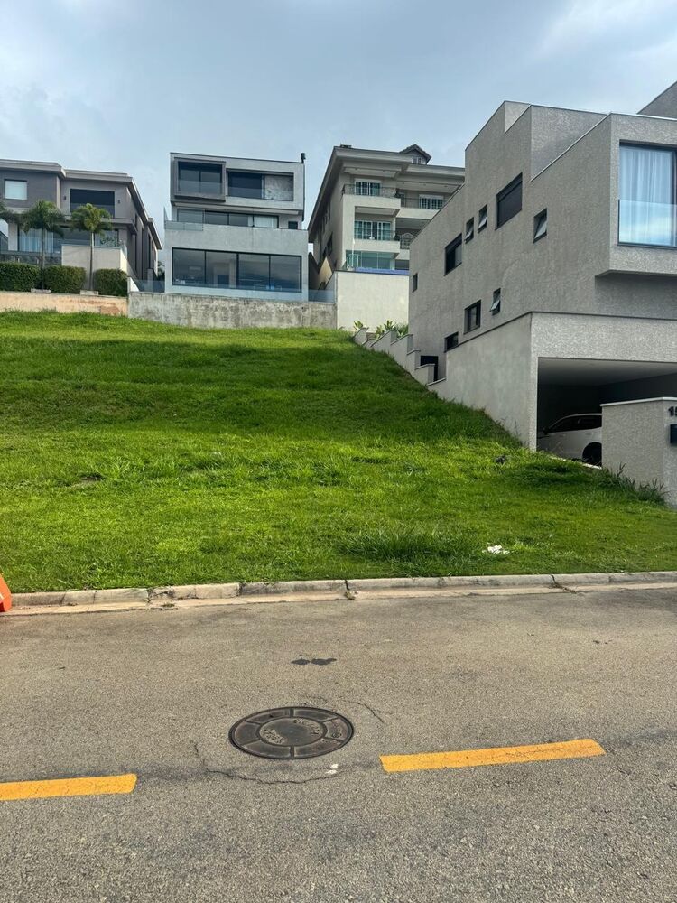 Terreno, 502 m² - Foto 2