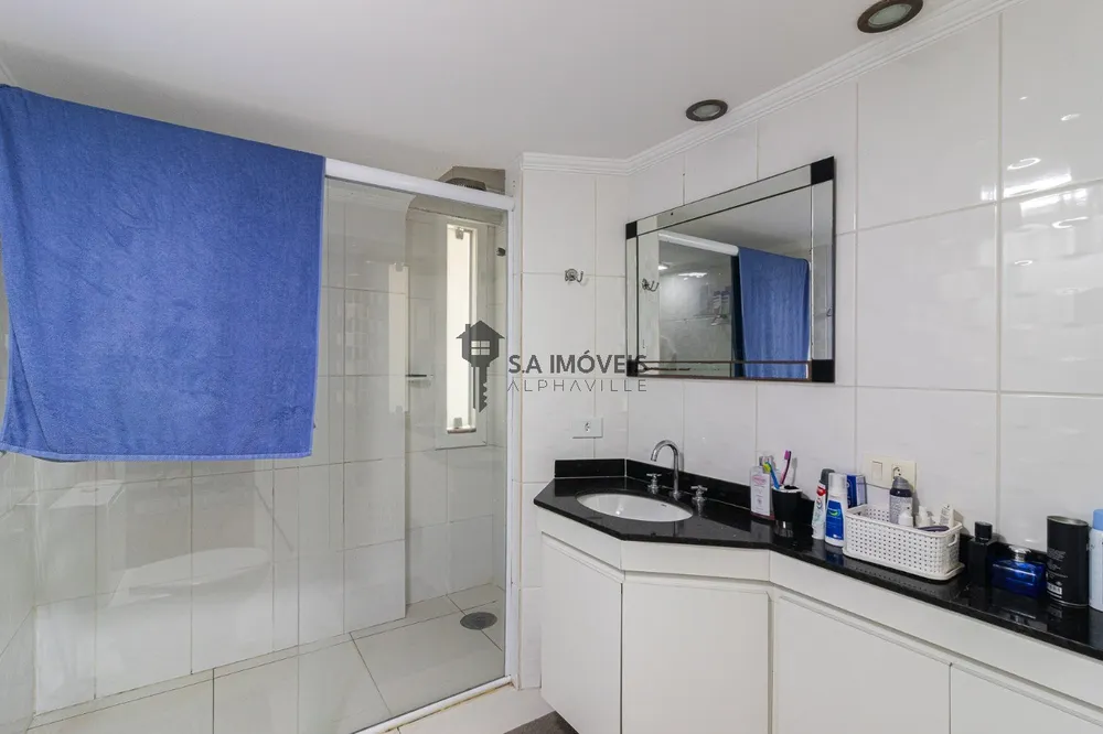 Casa de Condomínio, 4 quartos - Foto 7