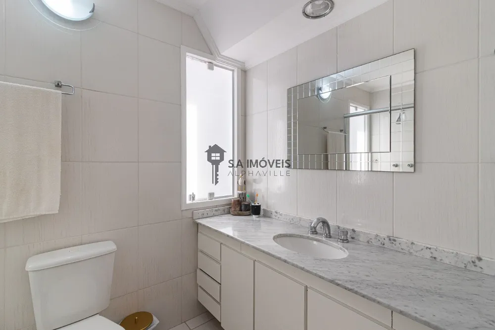Casa de Condomínio, 4 quartos - Foto 8