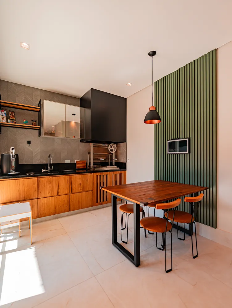 Casa de Condomínio, 3 quartos - Foto 3