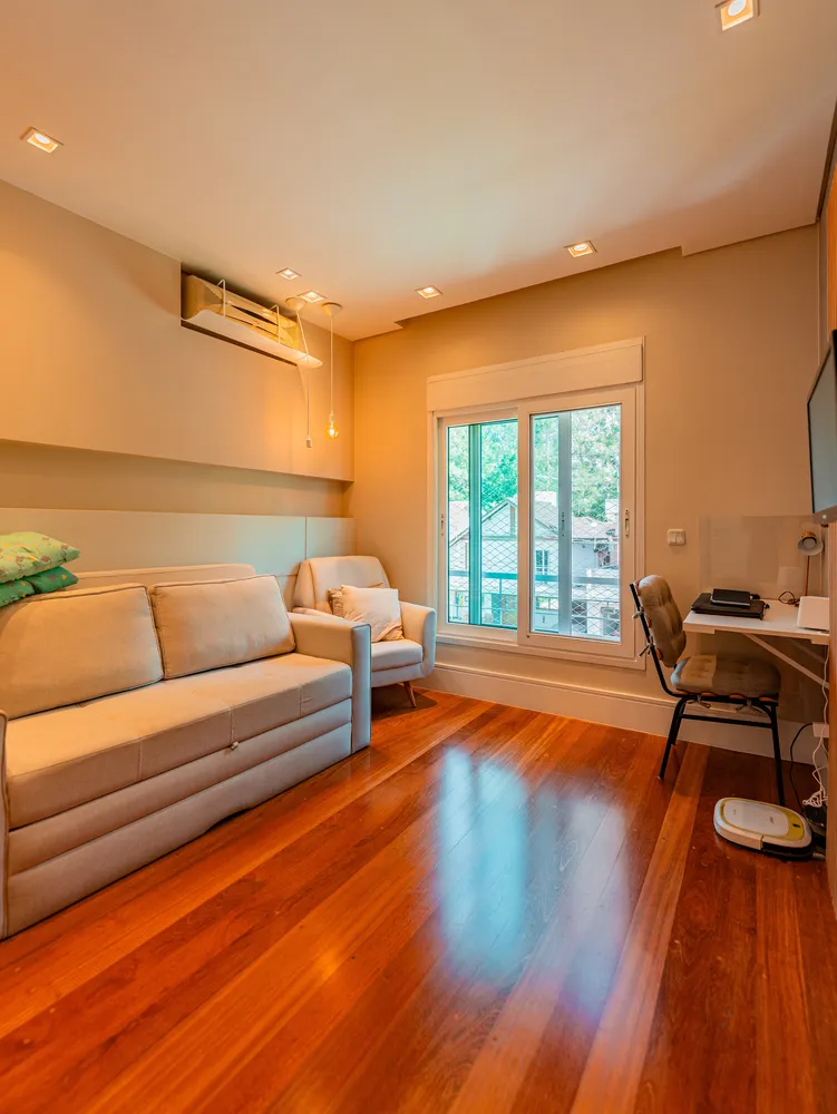 Casa de Condomínio, 3 quartos - Foto 7