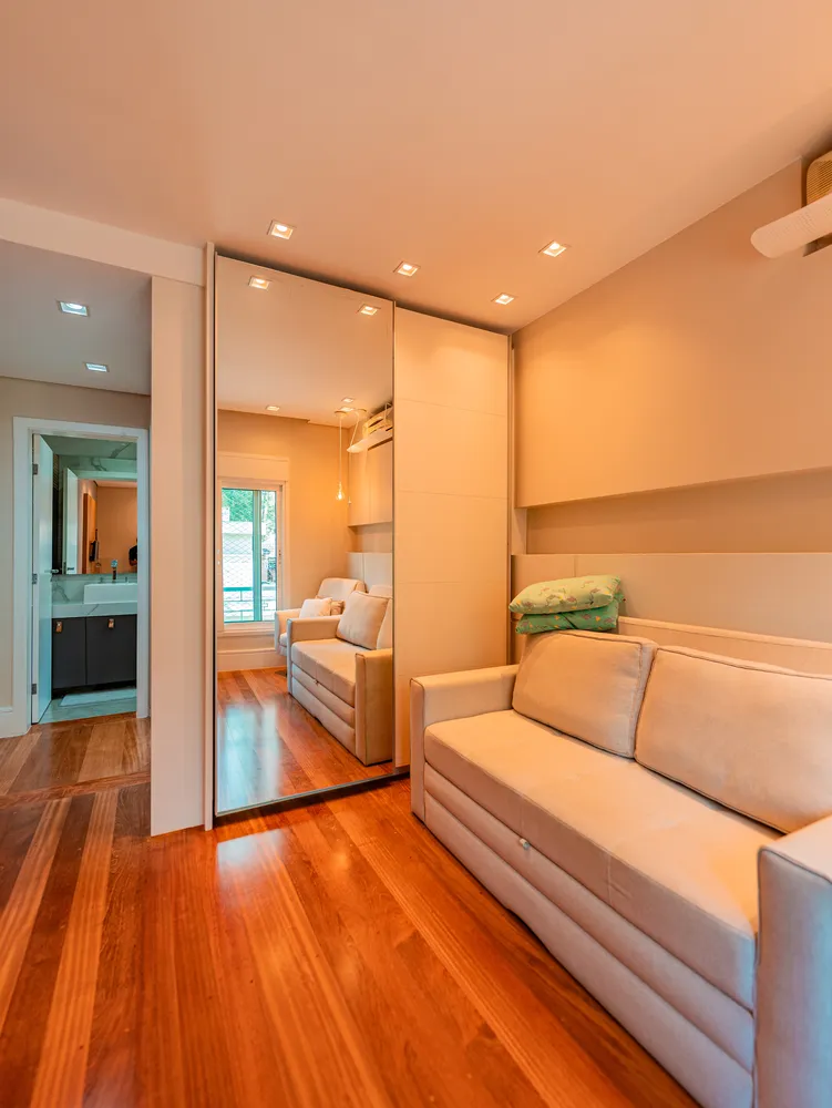 Casa de Condomínio, 3 quartos - Foto 8