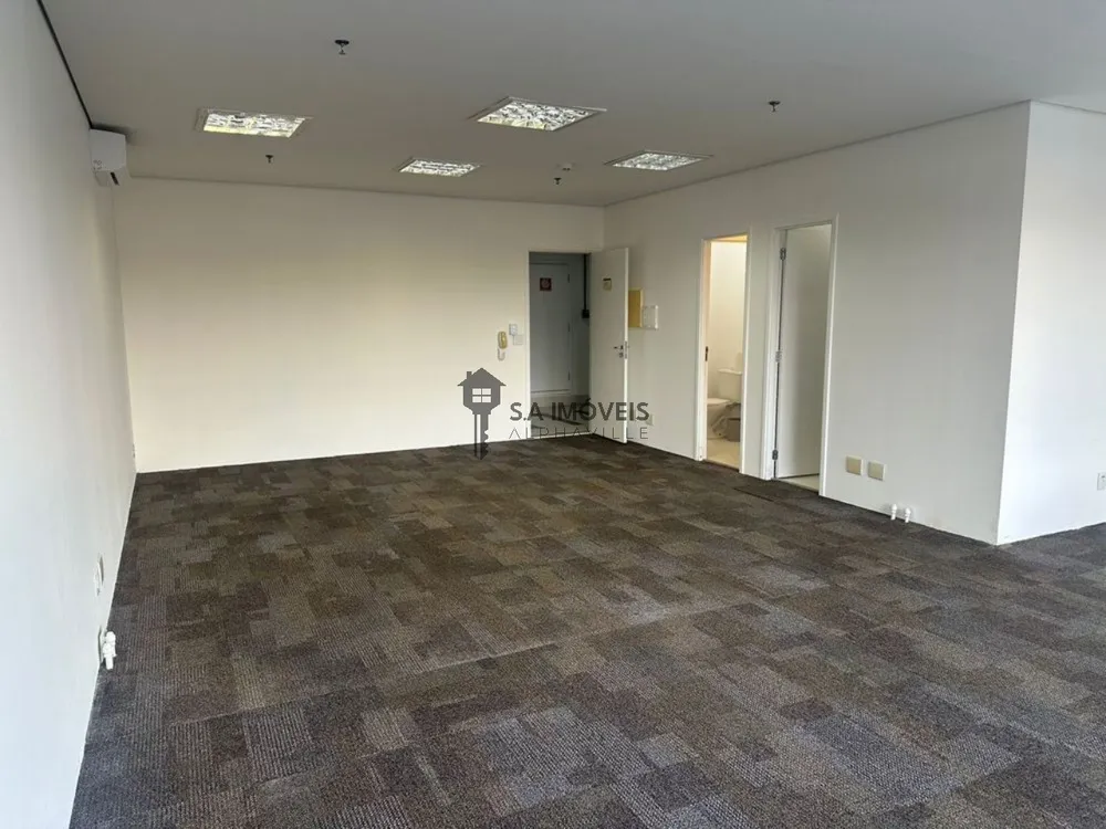 Sala-Conjunto, 55 m² - Foto 7