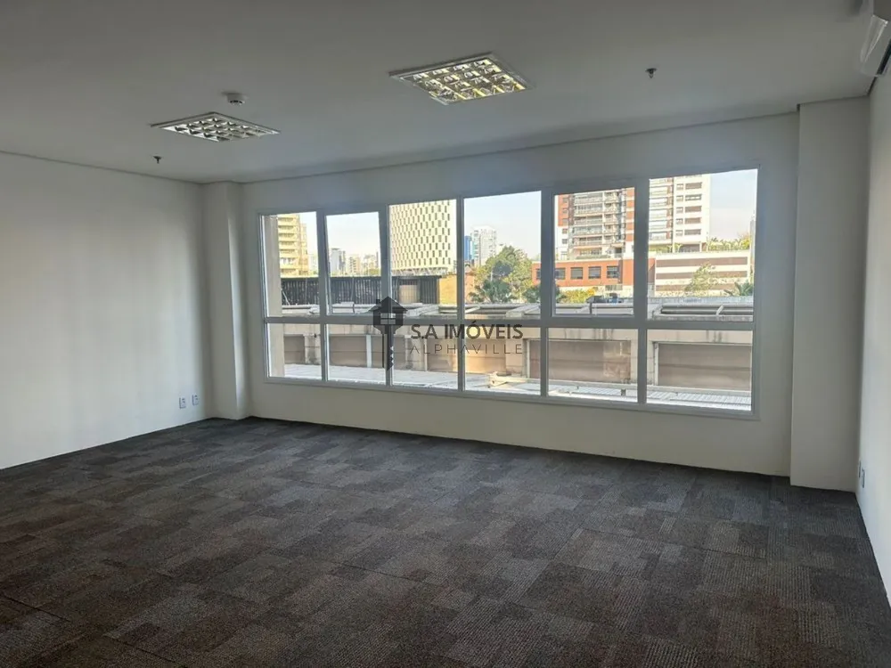 Sala-Conjunto, 55 m² - Foto 5