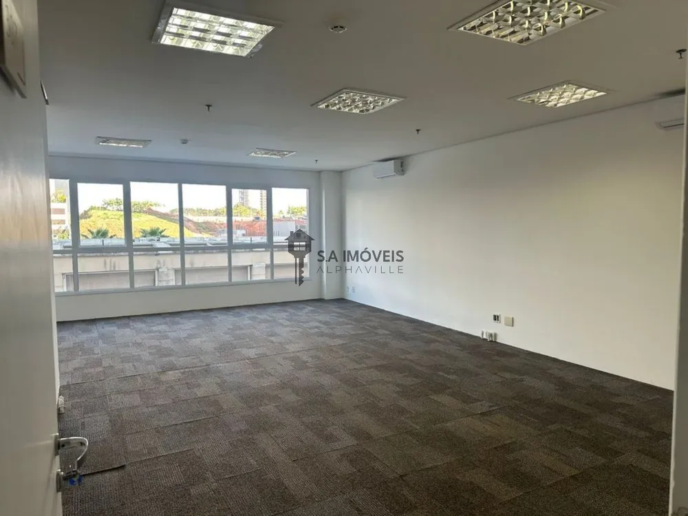 Sala-Conjunto, 55 m² - Foto 1