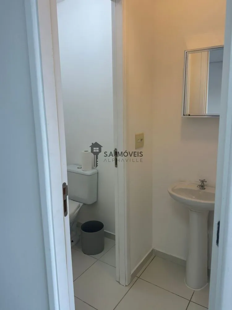 Sala-Conjunto, 55 m² - Foto 8