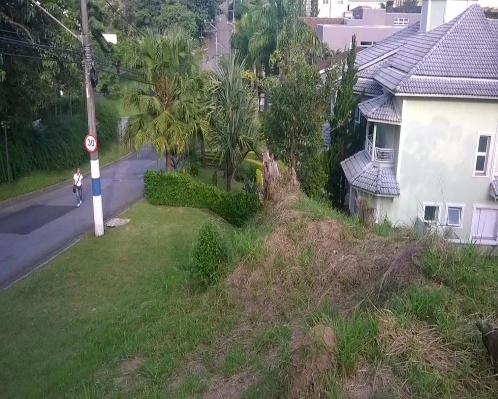 Terreno, 2018 m² - Foto 5