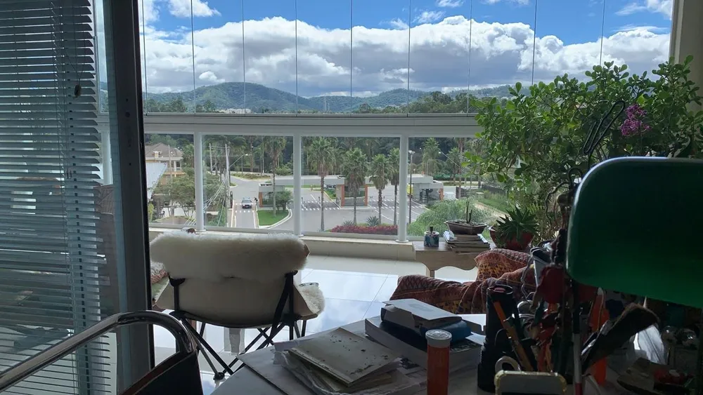 Apartamento, 3 quartos, 181 m² - Foto 5