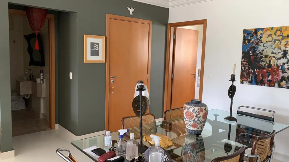 Apartamento, 3 quartos, 181 m² - Foto 13