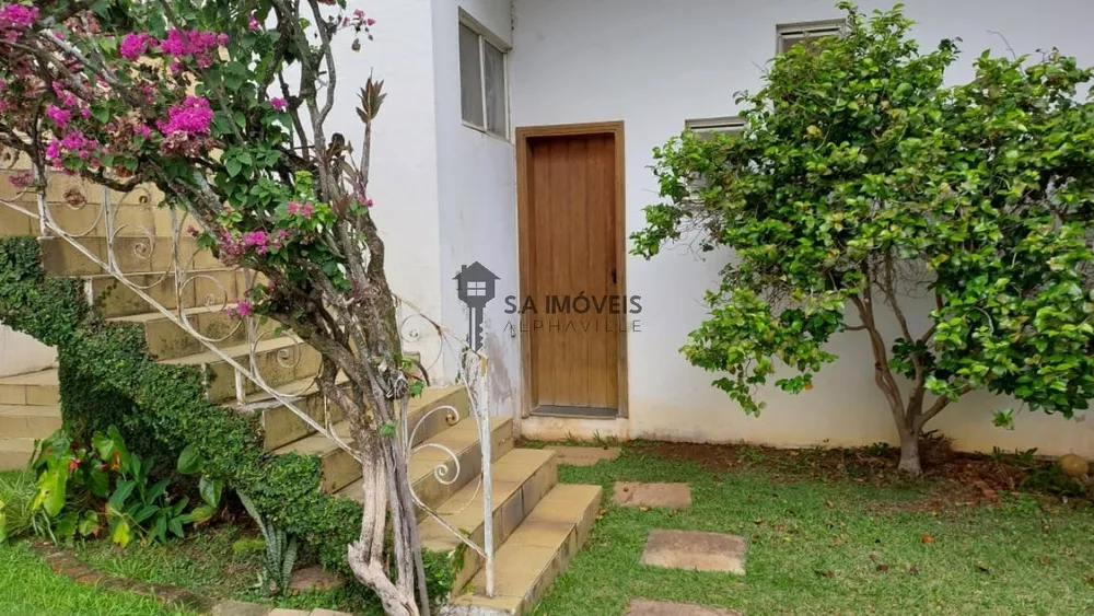 Casa de Condomínio, 3 quartos - Foto 6