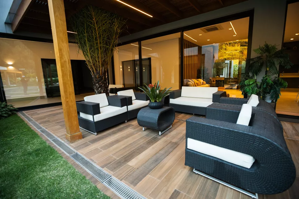 Casa de Condomínio, 7 quartos - Foto 6