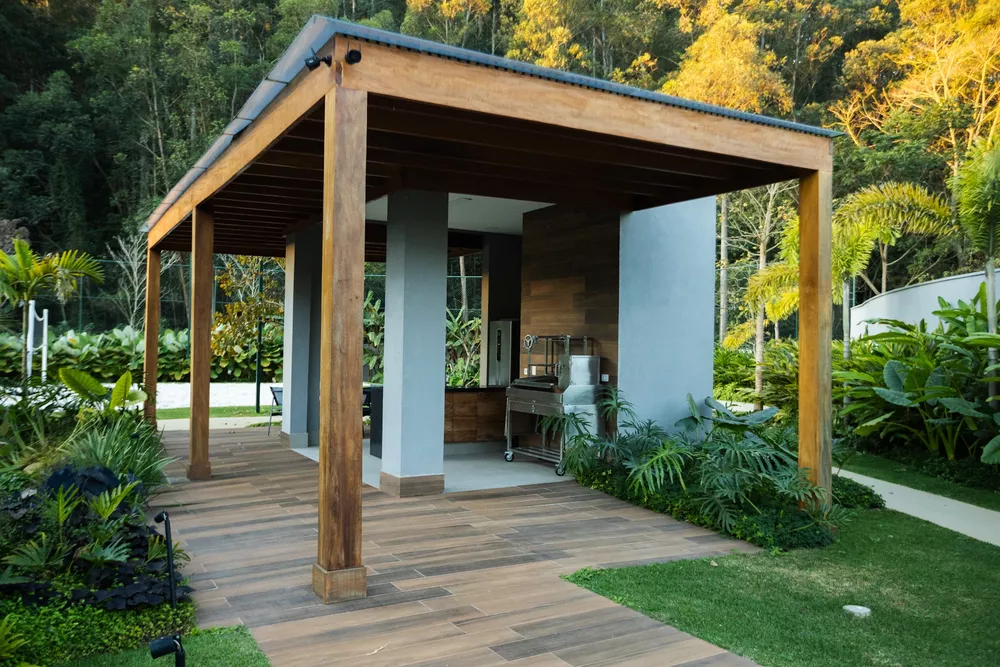 Casa de Condomínio, 7 quartos - Foto 15