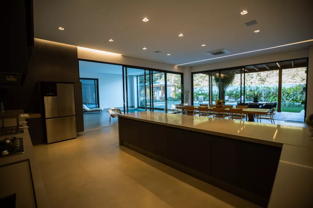 Casa de Condomínio, 7 quartos - Foto 9
