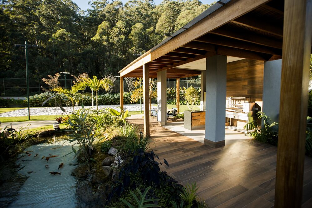 Casa de Condomínio, 7 quartos - Foto 22