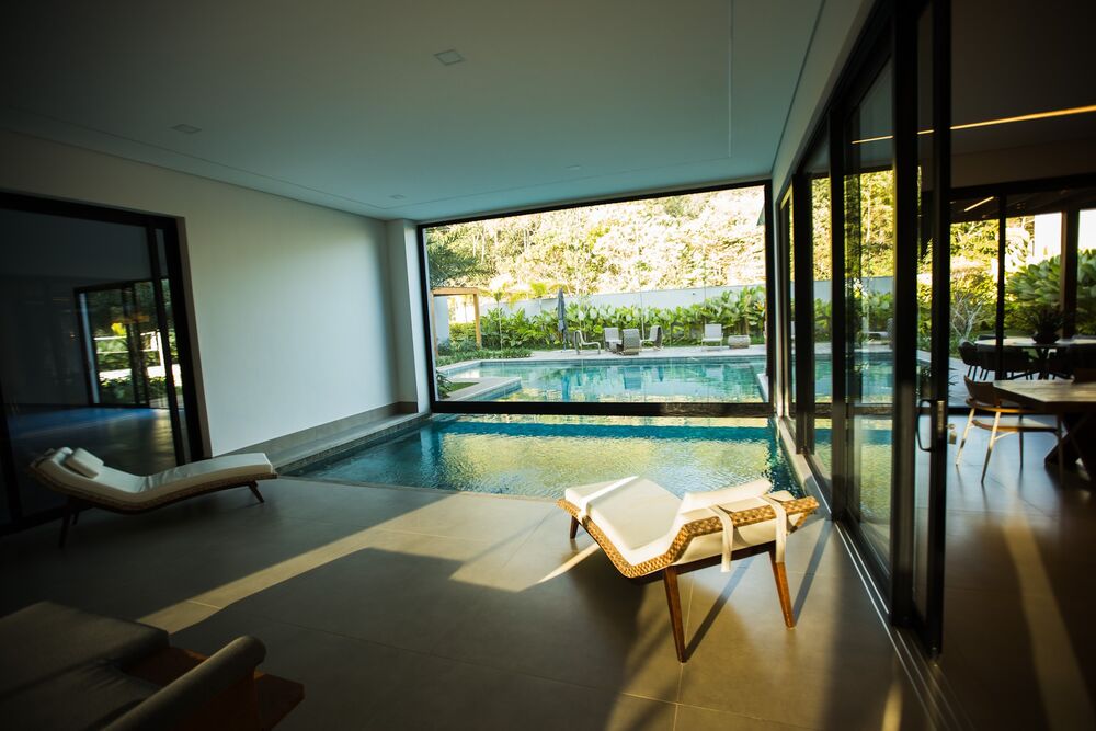 Casa de Condomínio, 7 quartos - Foto 19