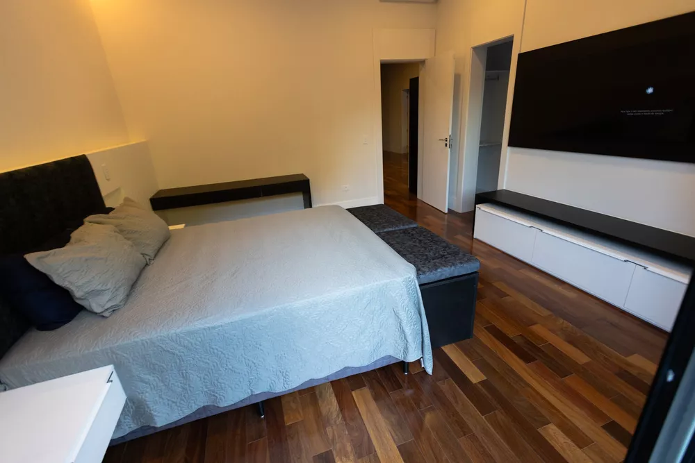 Casa de Condomínio, 7 quartos - Foto 10