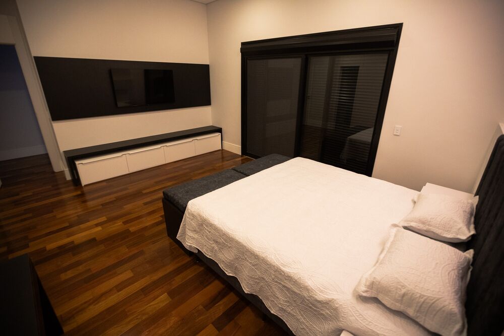 Casa de Condomínio, 7 quartos - Foto 24