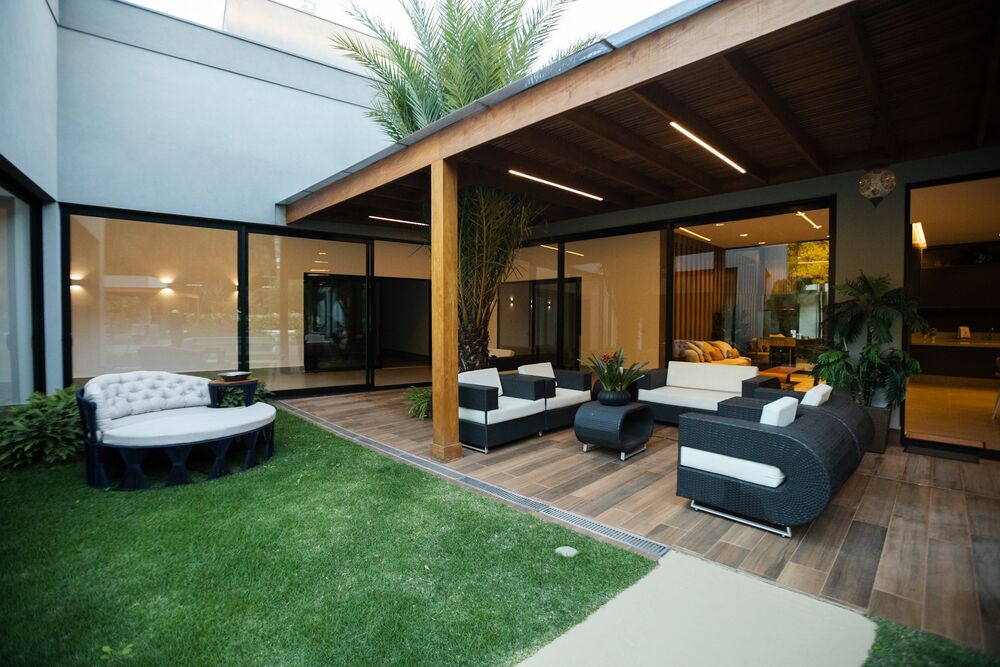 Casa de Condomínio, 7 quartos - Foto 21