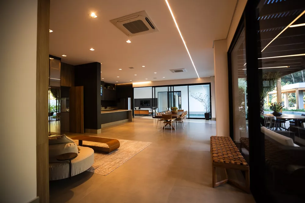 Casa de Condomínio, 7 quartos - Foto 1