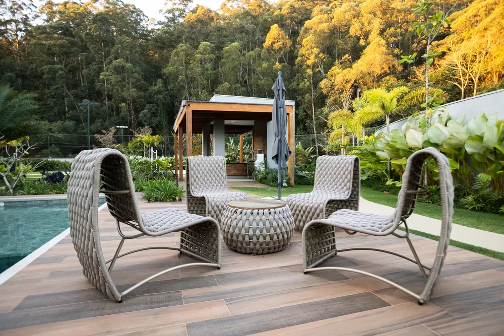 Casa de Condomínio, 7 quartos - Foto 4