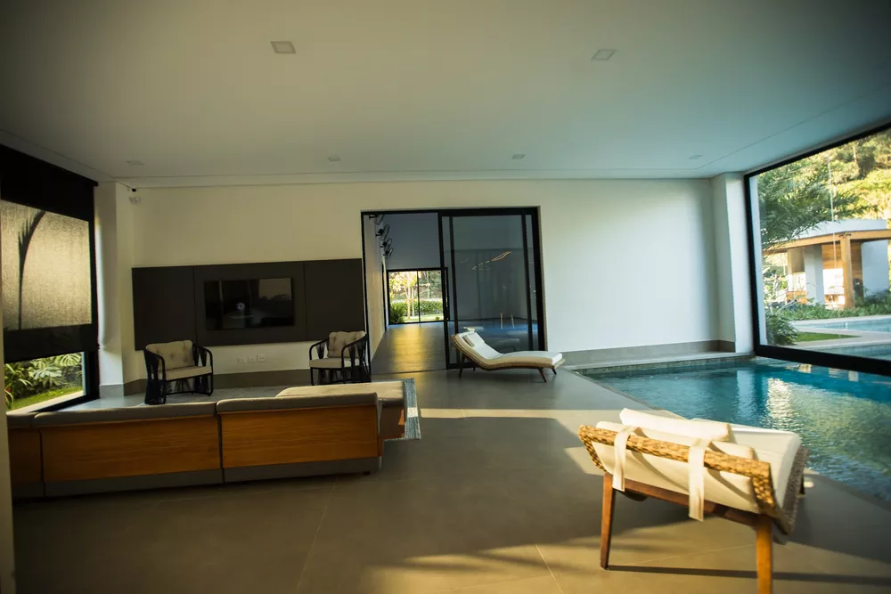 Casa de Condomínio, 7 quartos - Foto 12