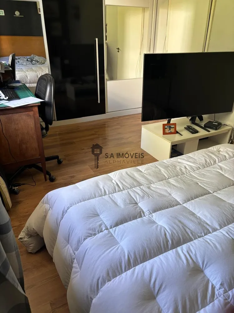 Casa de Condomínio, 4 quartos - Foto 8