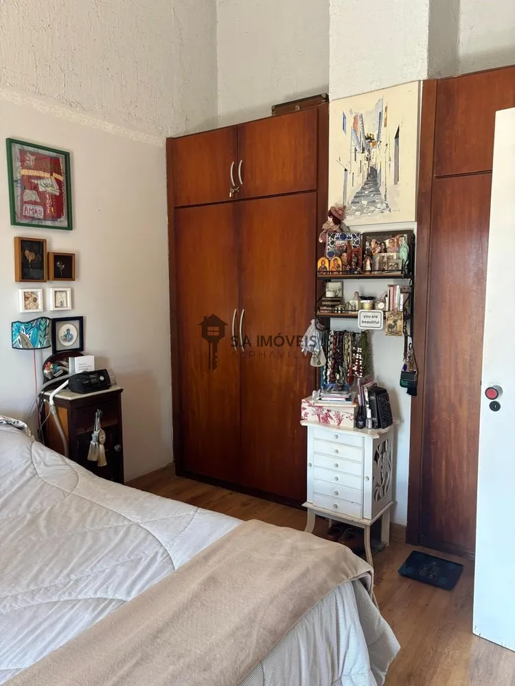 Casa de Condomínio, 4 quartos - Foto 5