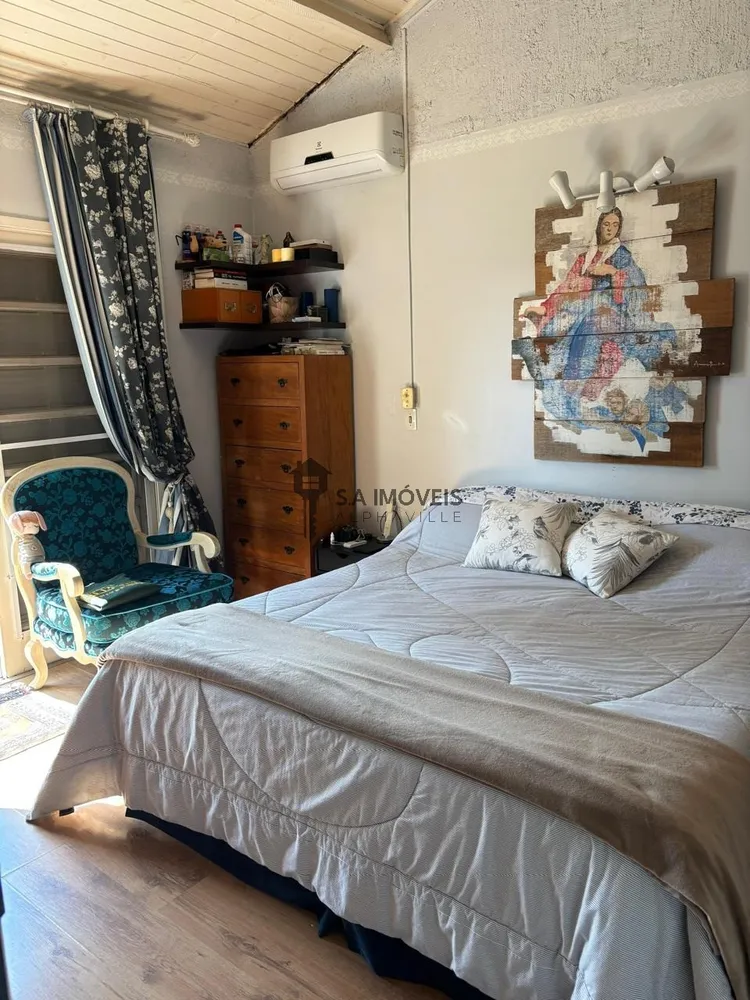 Casa de Condomínio, 4 quartos - Foto 6