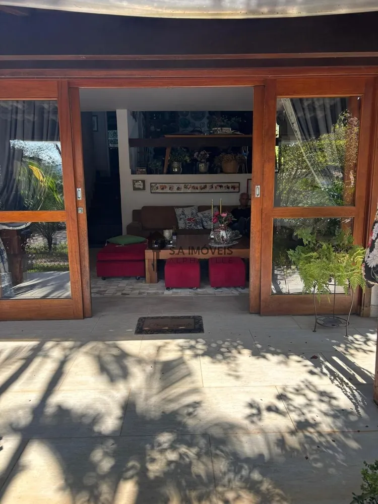 Casa de Condomínio, 4 quartos - Foto 2