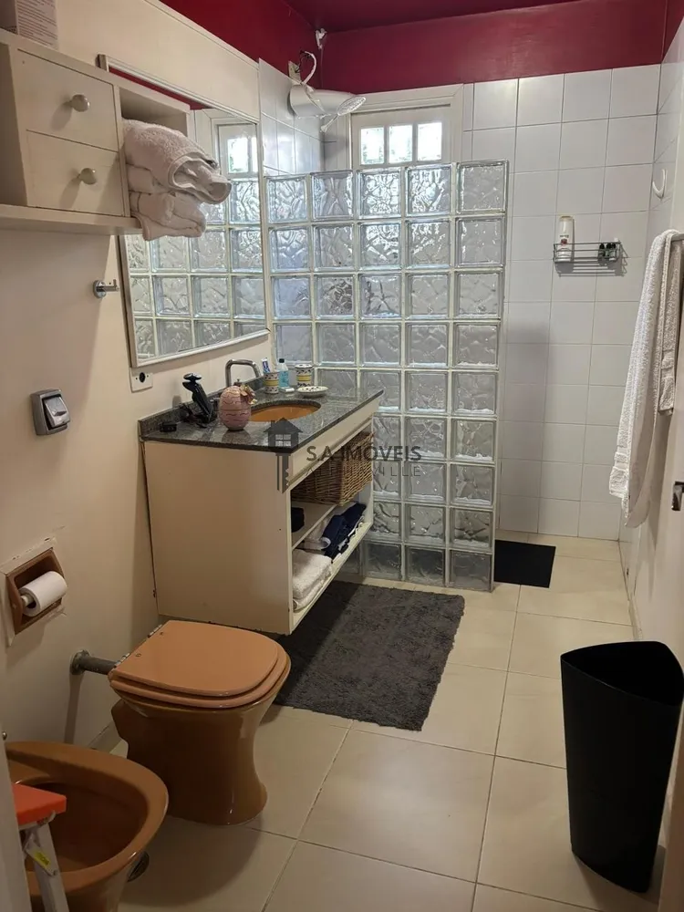 Casa de Condomínio, 4 quartos - Foto 7