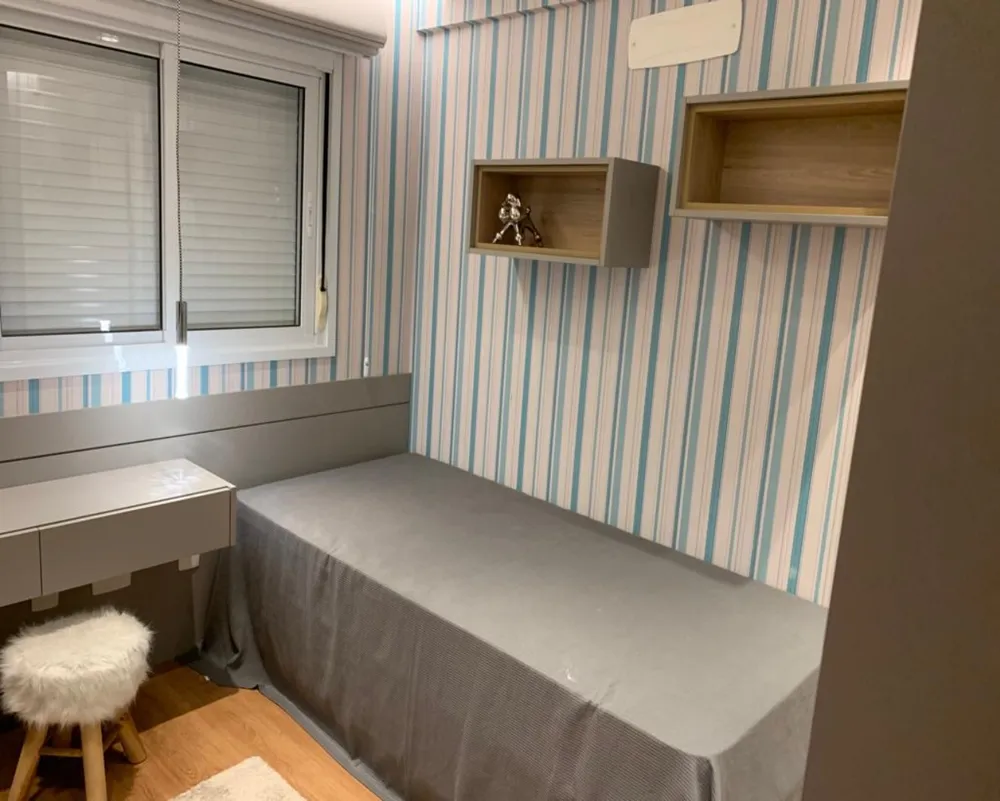 Apartamento, 3 quartos, 98 m² - Foto 2