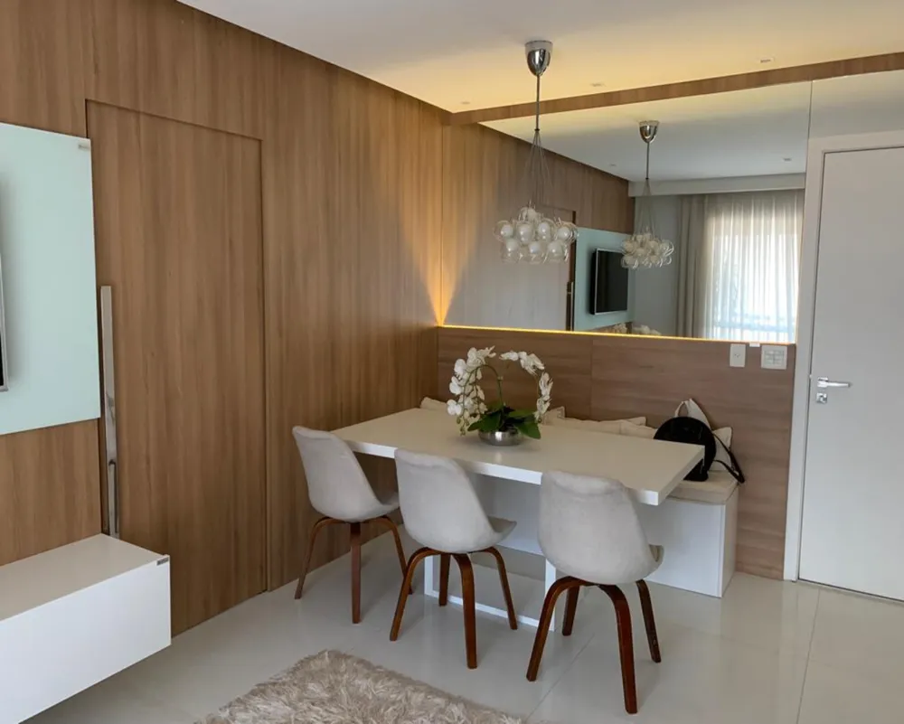 Apartamento, 3 quartos, 98 m² - Foto 12