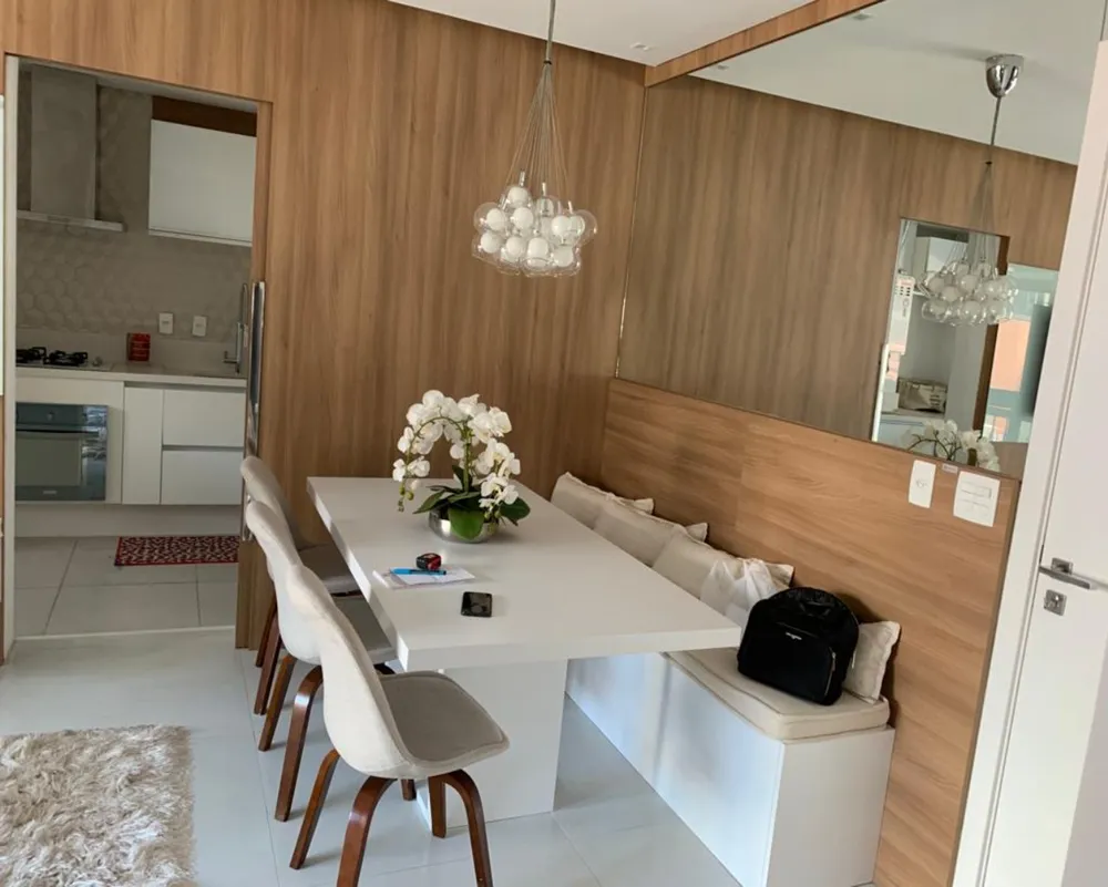 Apartamento, 3 quartos, 98 m² - Foto 4