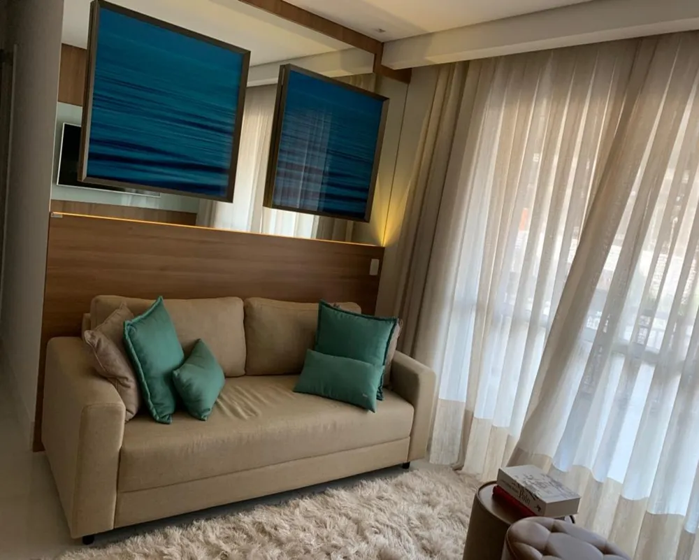 Apartamento, 3 quartos, 98 m² - Foto 11