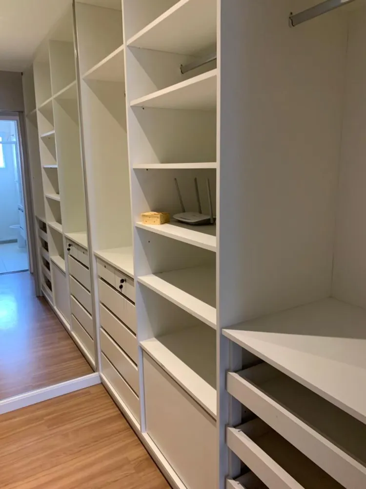 Apartamento, 3 quartos, 150 m² - Foto 12
