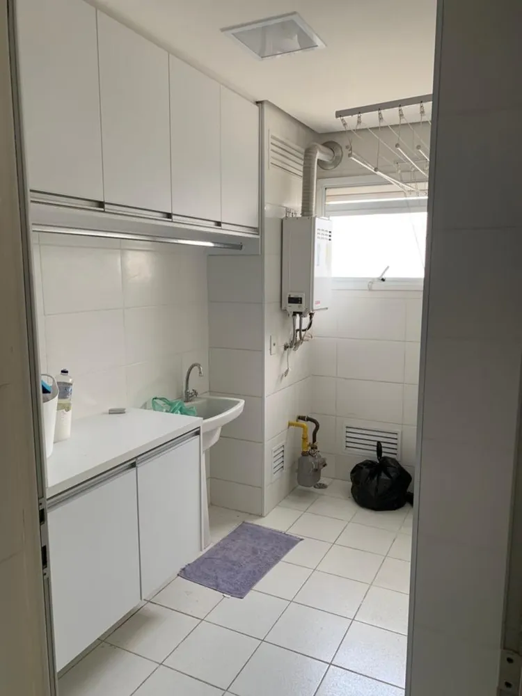 Apartamento, 3 quartos, 150 m² - Foto 5