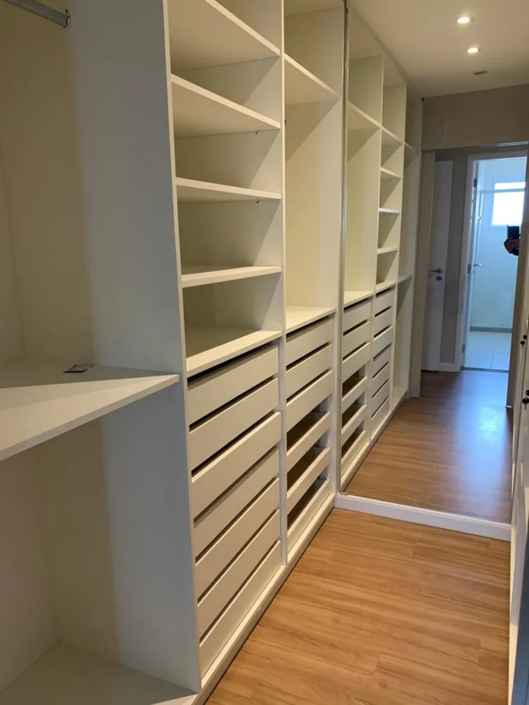 Apartamento, 3 quartos, 150 m² - Foto 13