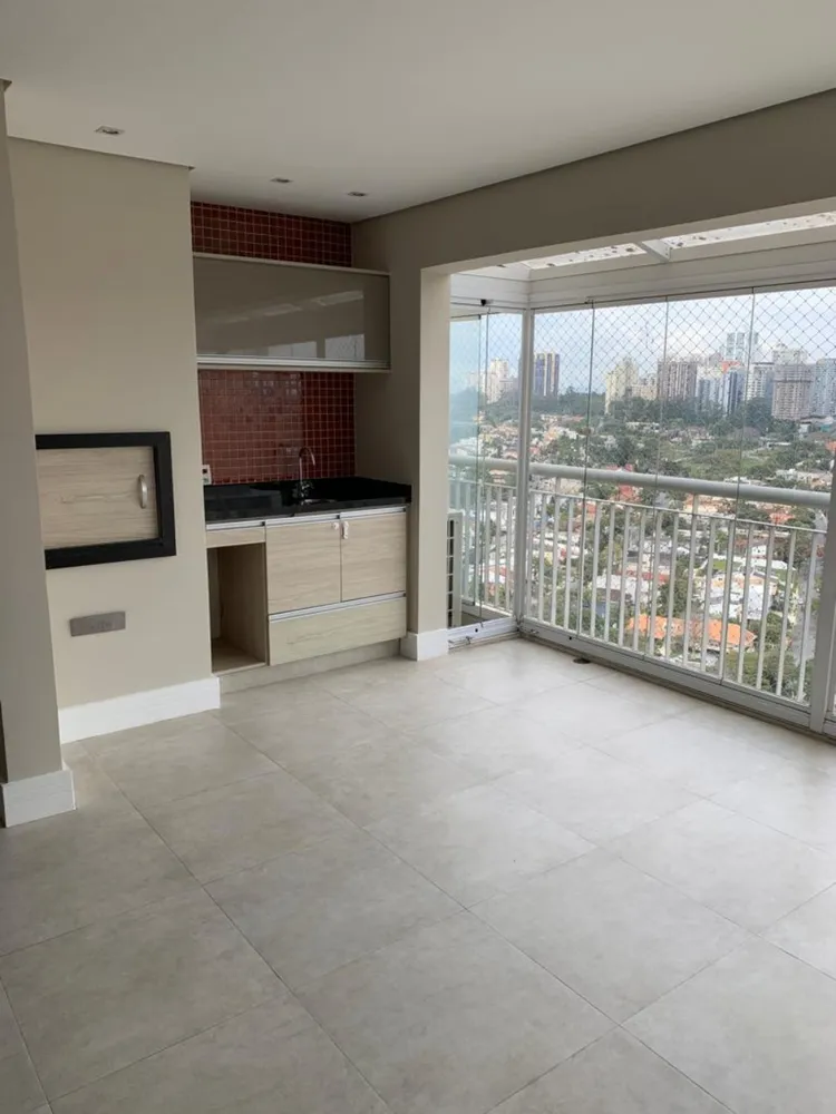 Apartamento, 3 quartos, 150 m² - Foto 1