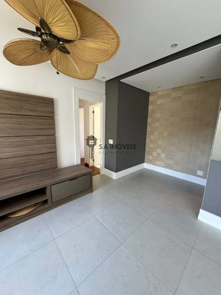 Apartamento, 3 quartos, 132 m² - Foto 2