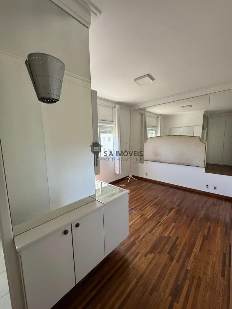 Apartamento, 3 quartos, 132 m² - Foto 6