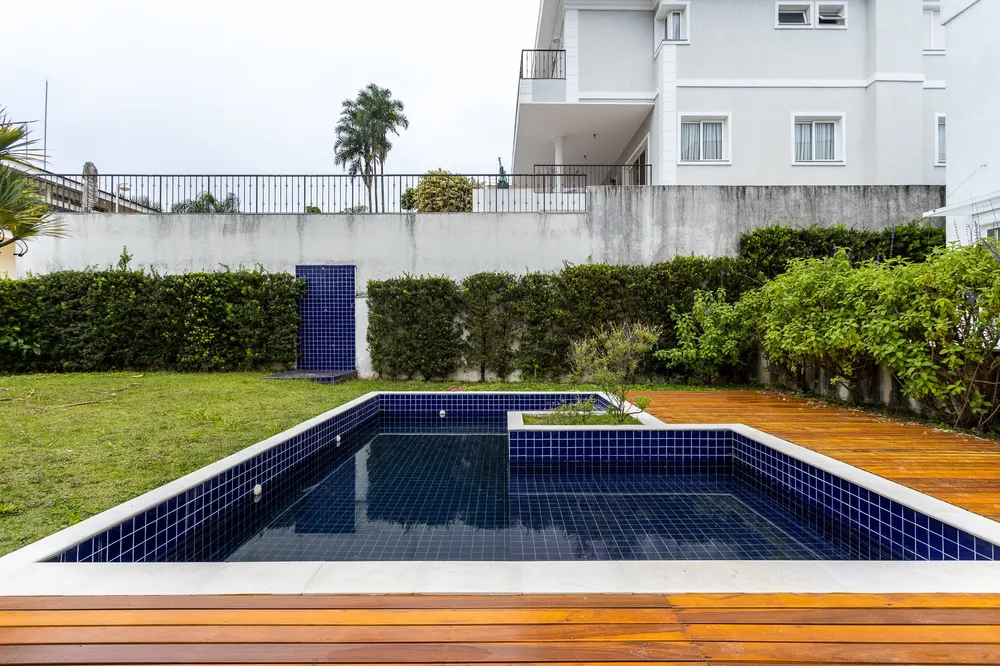 Casa de Condomínio, 4 quartos - Foto 7