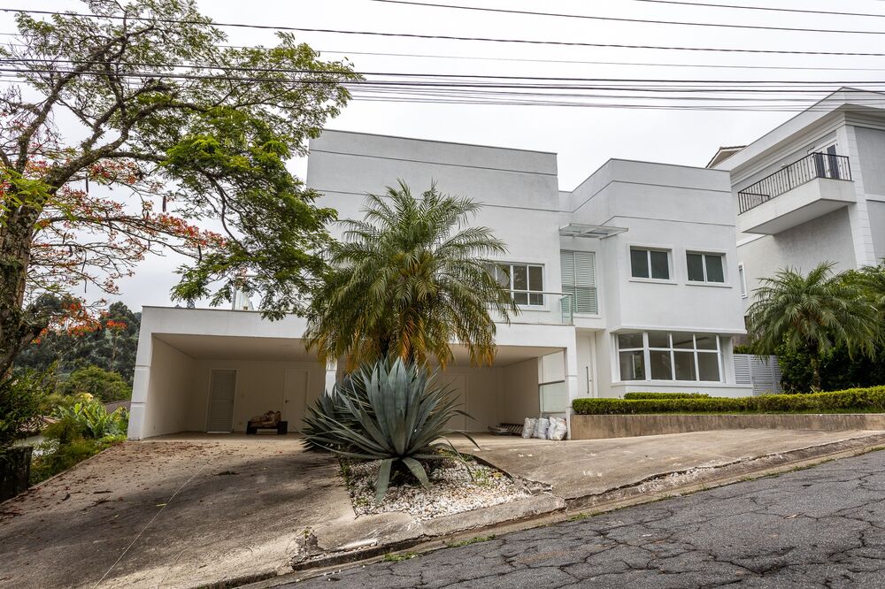 Casa de Condomínio, 4 quartos - Foto 2
