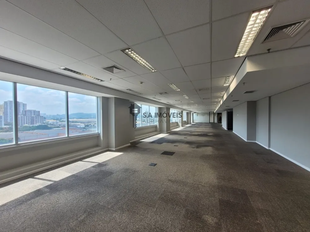 Sala-Conjunto, 960 m² - Foto 6