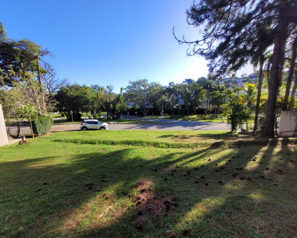 Terreno, 927 m² - Foto 1