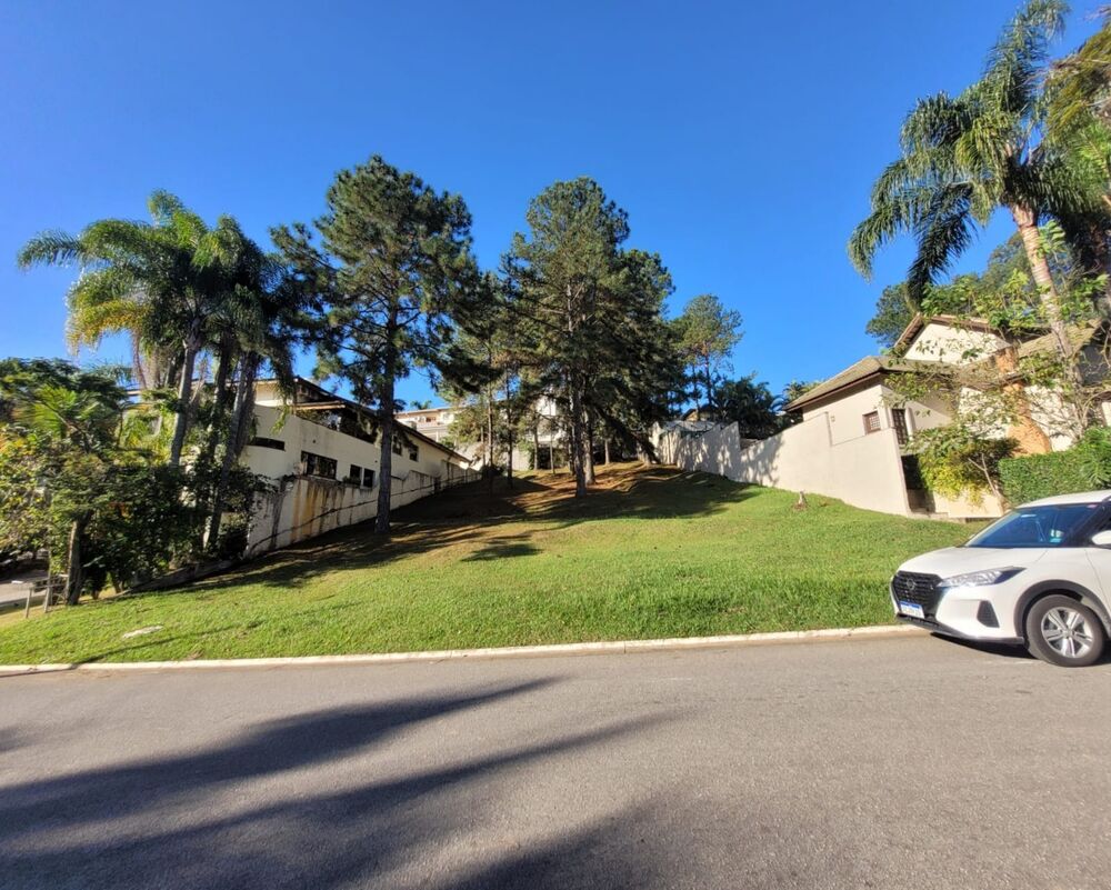 Terreno, 927 m² - Foto 3