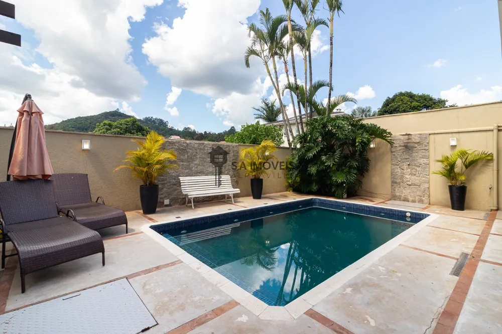 Casa de Condomínio, 4 quartos - Foto 7