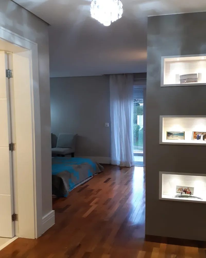 Casa de Condomínio, 4 quartos - Foto 10